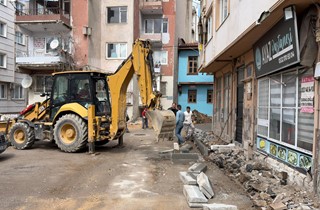 Gemlik'te Her Mahallede Hizmet